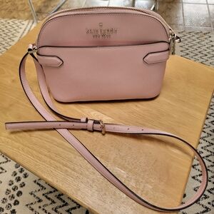 Brand New Kate Spade Staci dome crossbody purse.